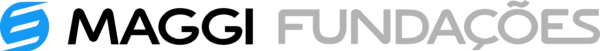 Maggi fundações logo